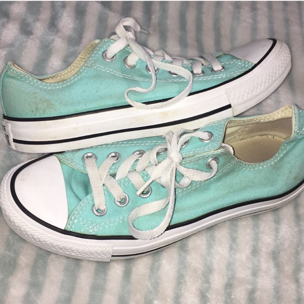 Converse - Picture 4 of 6